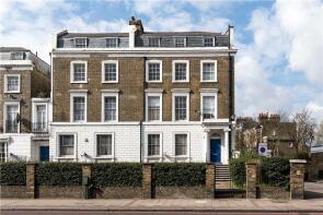 Flat 2, 194, Brixton Road, London SW9 6AP