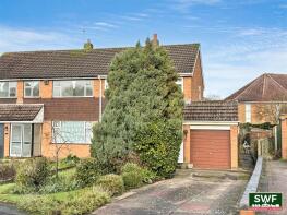 9, The Fold, Wolverhampton WV4 5QY