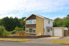 20, Boverton Brook, Boverton, Llantwit Major CF61 1YG