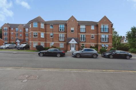 Walton Road, Bushey
