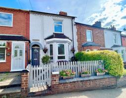 14, Vicarage Hill, Rugby CV23 0DG