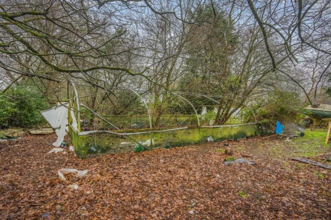 Little Heath Farm, Little Heath Lane, Potten End, Berkhamsted, HP4 2RY