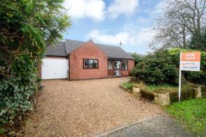 9, Gartree Court, Melton Mowbray LE13 0RF