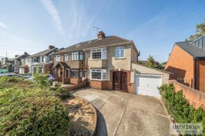 10, Lyndhurst Road, Bexleyheath DA7 6DF