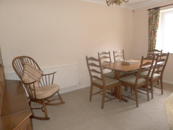 Lounge/diner