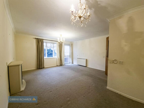 Sitting/Dining Room