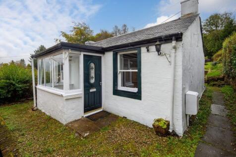 Montgomery Street, Eaglesham