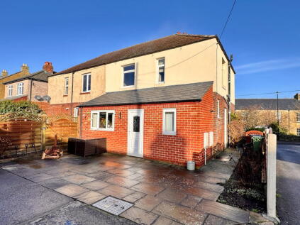 Harmby Road, Leyburn