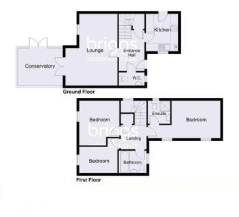 Farmhouse Drive, Deeping St Nicholas, Market Deeping, PE11