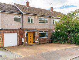 1, Chauncy Close, Ware SG12 0RP