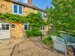 4, Well Lane, Milford, Belper DE56 0QQ