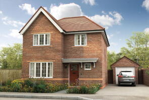 294, Alcester Road, Stratford-upon-avon CV37 9QX