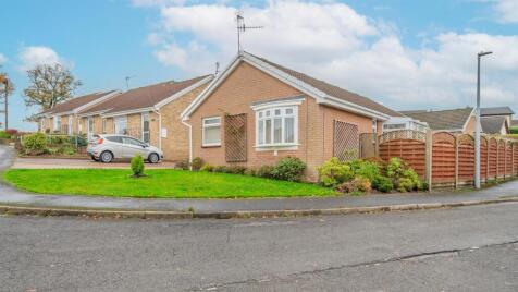 Chester Close, New Inn, Pontypool