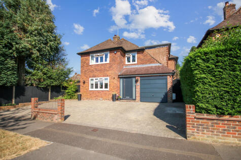 Fairlawn Drive, East Grinstead, West Sussex