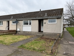 387, Cameron Crescent, Bonnyrigg EH19 2PL