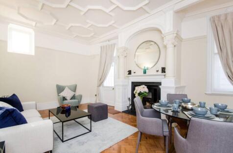 Earls Court Square, Earls Court