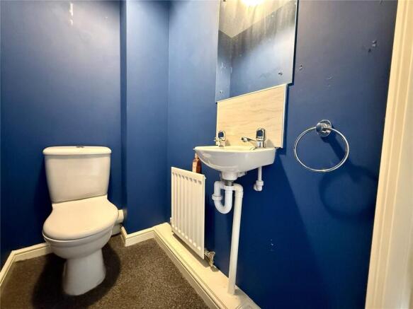 2 bed End of Terrace for sale Image 11