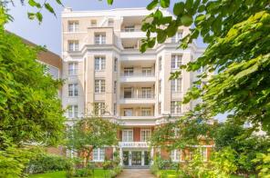 Flat 48, 1a Abbey House, Abbey Road, London NW8 9BU