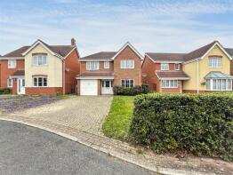 36, Speedwell Way, Norwich NR5 9HP