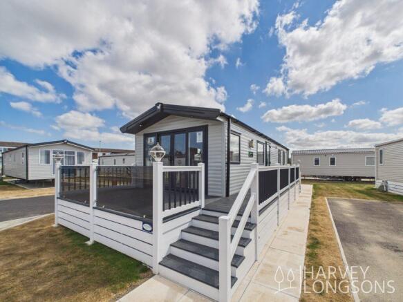 Willerby Lamberhurst Exterior Decking Alberta Holi