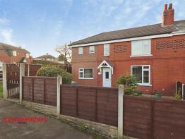 37, Lowfield Avenue, Greasbrough, Rotherham S61 4PE