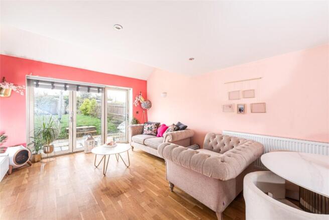 Sitting Room Area