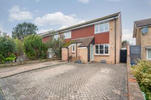 34, Mulberry Crescent, Brentford TW8 8ND