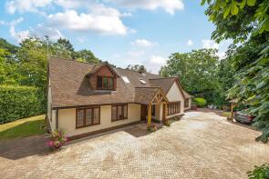 The Old Orchard, Beech Grove, Mayford, Woking GU22 0SX