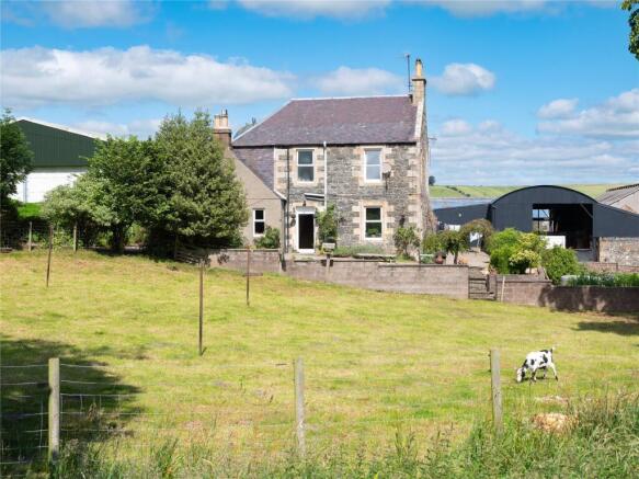 Farmhouse