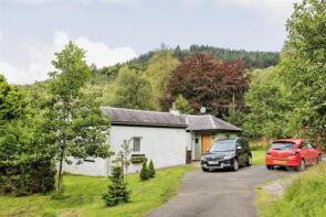 The Shieling, Glenfinglas Road, Brig O Turk, Callander FK17 8HT