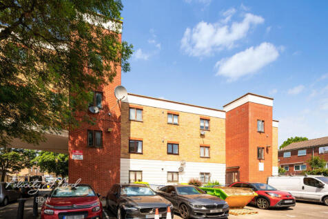Hewison Street, London