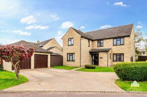 9, The Chesils, Greet, Cheltenham GL54 5NW