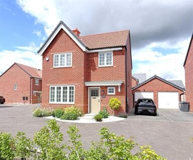 Hopewell Street, Cropwell Bishop