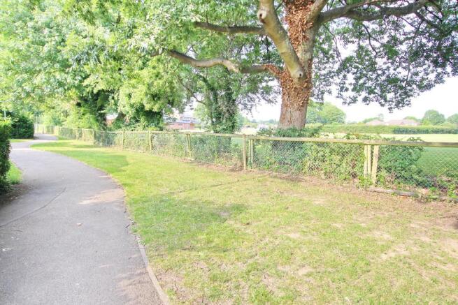 PARK WALK