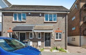 60, Baker Crescent, Dartford DA1 2NF