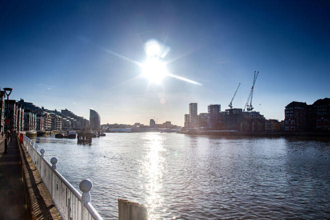Thames Path