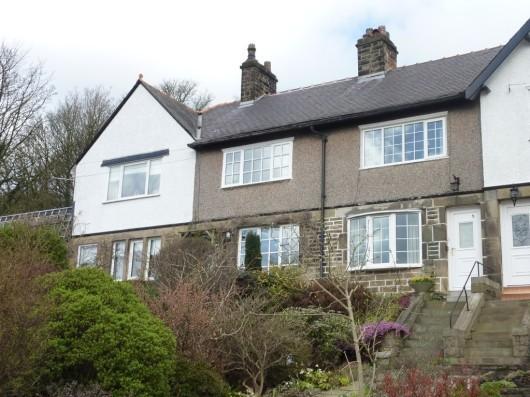 Centre Cottage