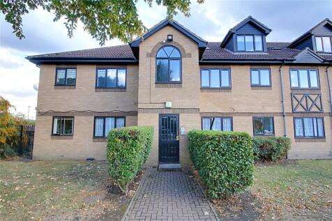 Bradley Road, Enfield, EN3