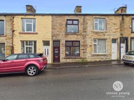 52, Manchester Road, Burnley BB12 7LF