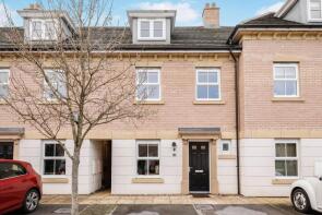 18, Fawcett Drive, Harrogate HG1 4FE