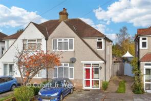 19, Fairford Avenue, Croydon CR0 7SN