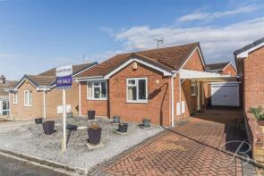 7, Lonan Close, Mansfield NG19 0PS