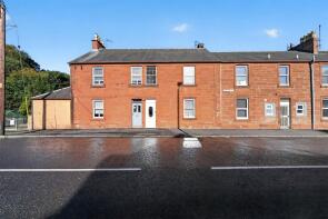 50, Newton Street, Mauchline KA5 6RX