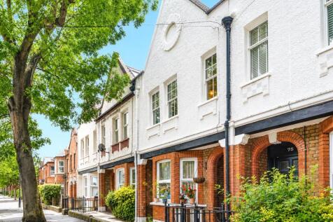 Carr Road, Walthamstow, London, E17