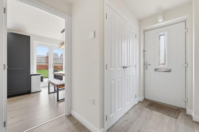 3 bed Semi-Detached for sale Image 7