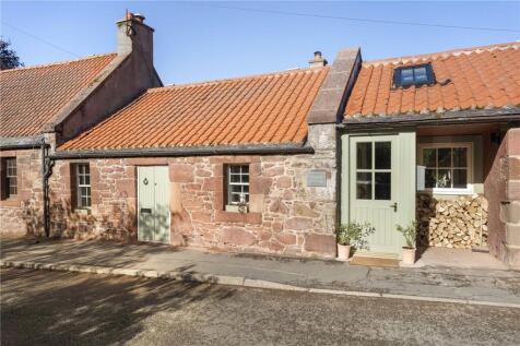Cappel Cottage, Garvald, East Lothian, EH41 4LN