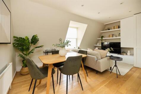 Adamson Road, Belsize Park NW3