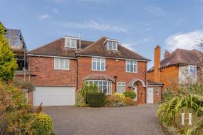 55, Croftdown Road, Birmingham B17 8RE