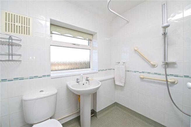 Wet Room