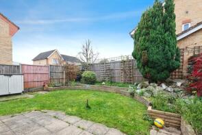 12, Knockholt Close, Sutton SM2 6ED